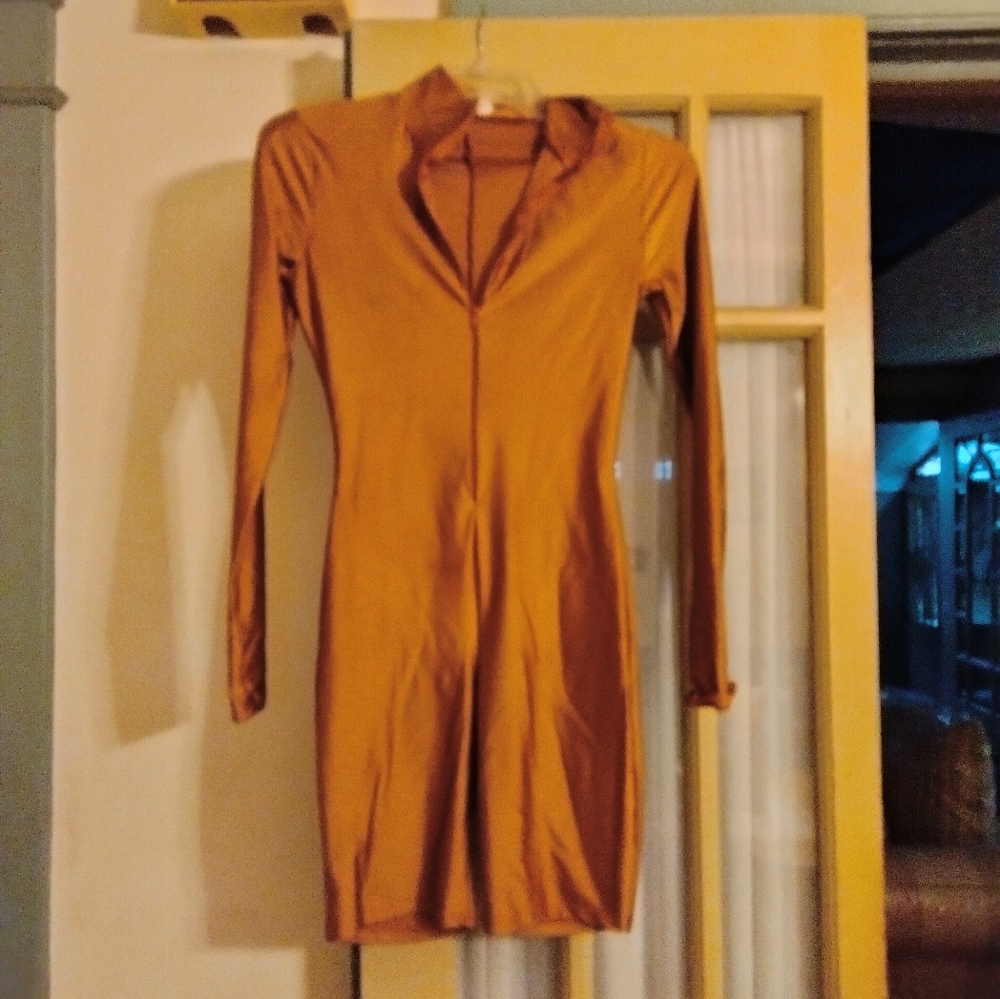 Onesie long sleeves